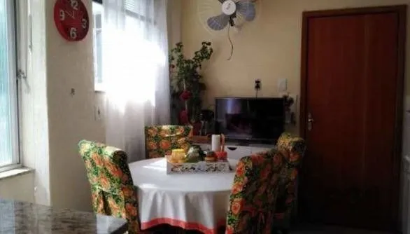 Imagem Apartamento para Venda - 68.53m², 2 dormitórios, Jardim Carvalho