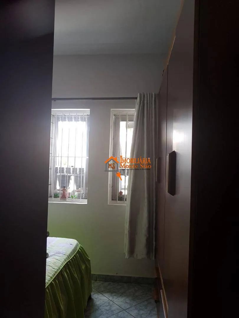 Imagem Sobrado com 4 dormitórios à venda, 250 m² por R$ 586.000,00 - Vila Progresso - Guarulhos/SP