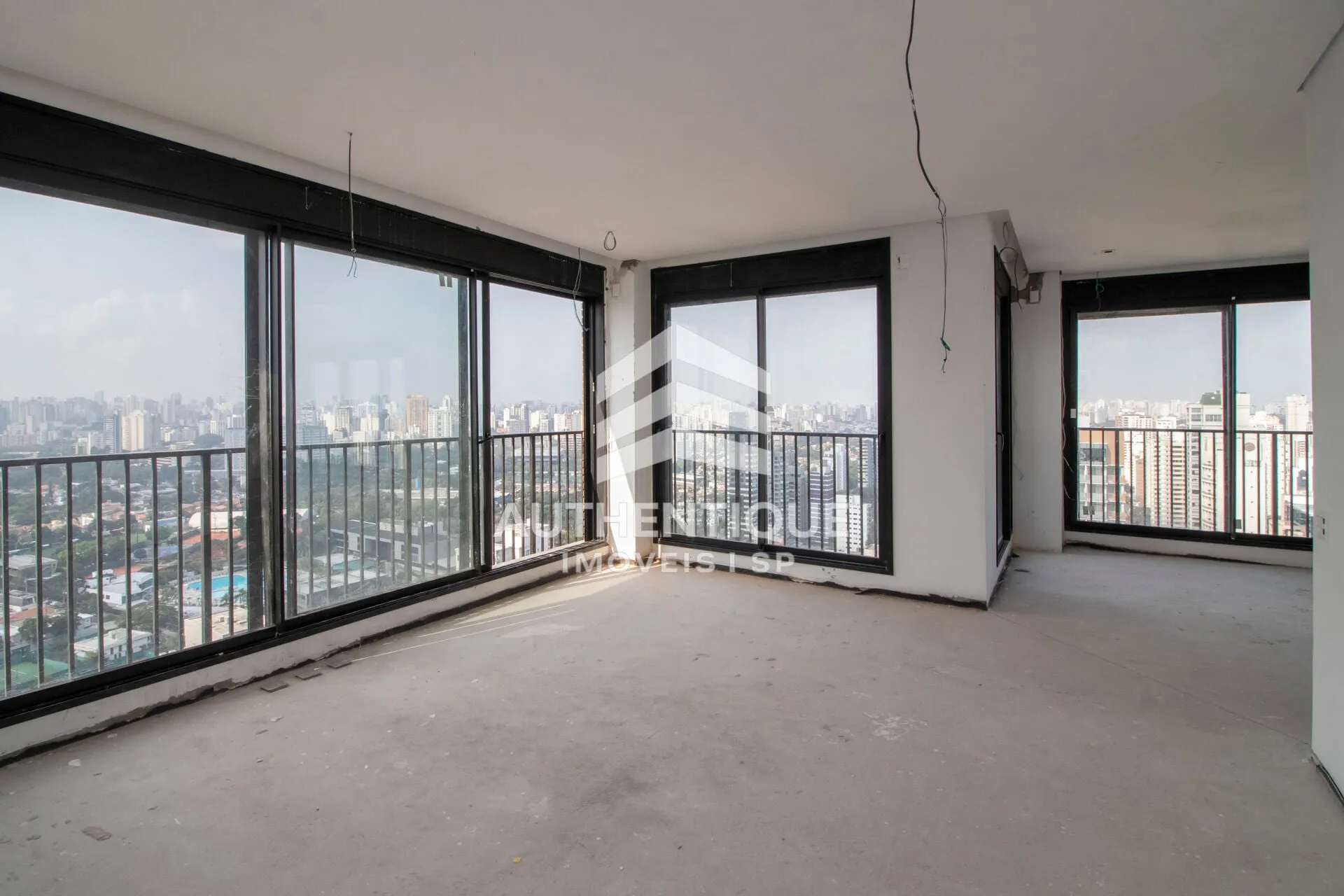 Imagem PARK LANE IBIRAPUERA - Apartamento à venda no bairro Moema - São Paulo/SP, Zona Sul