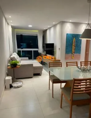 Imagem Apartamento 3 Quartos Reformado - Candeias