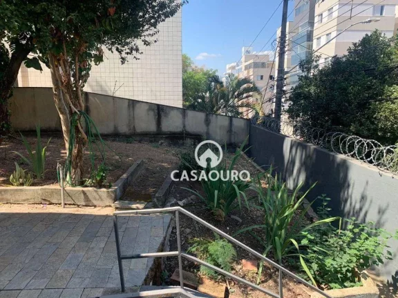 Imagem Casa com 3 quartos à venda, 120 m² - Sagrada Família - Belo Horizonte/MG