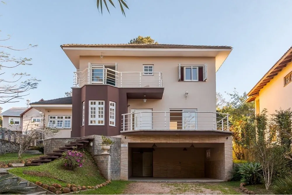 Imagem Casa de Condomínio em Elsa