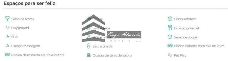 Imagem Apartamento à venda em São Paulo/SP