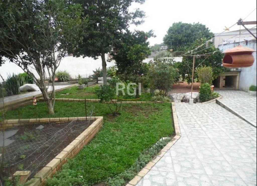 Imagem Casa para Venda - 150m², 3 dormitórios, sendo 1 suites, 5 vagas - Vila Ipiranga
