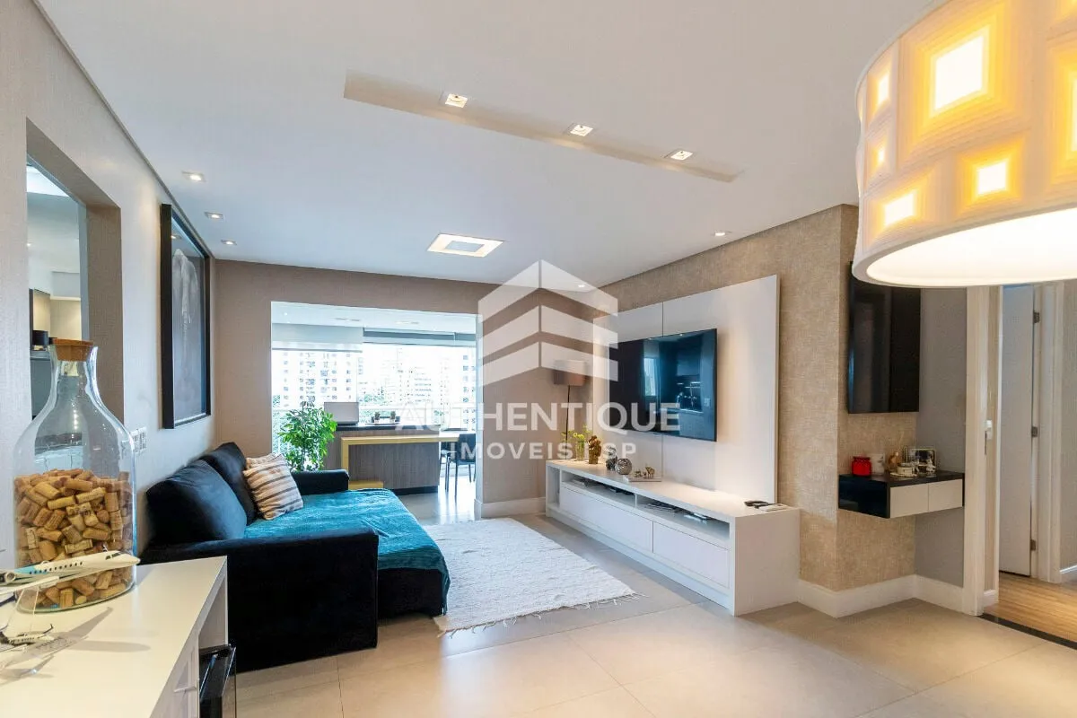 Imagem QUARTIER VILA MASCOTE - Apartamento à venda no bairro Vila Mascote - São Paulo/SP, Zona Sul
