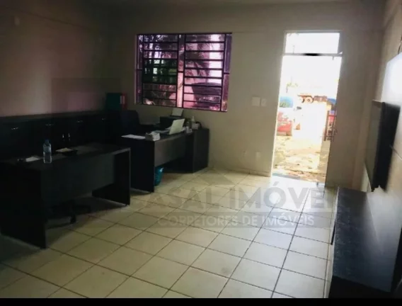 Imagem CASAL IMÓVEIS VENDE PREDIO ALÇA VIÁRIA 18.000 M2