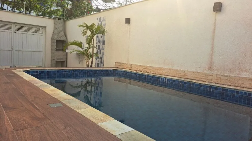 Imagem CASA COM 140,00 m² - TUPI - PRAIA GRANDE SP