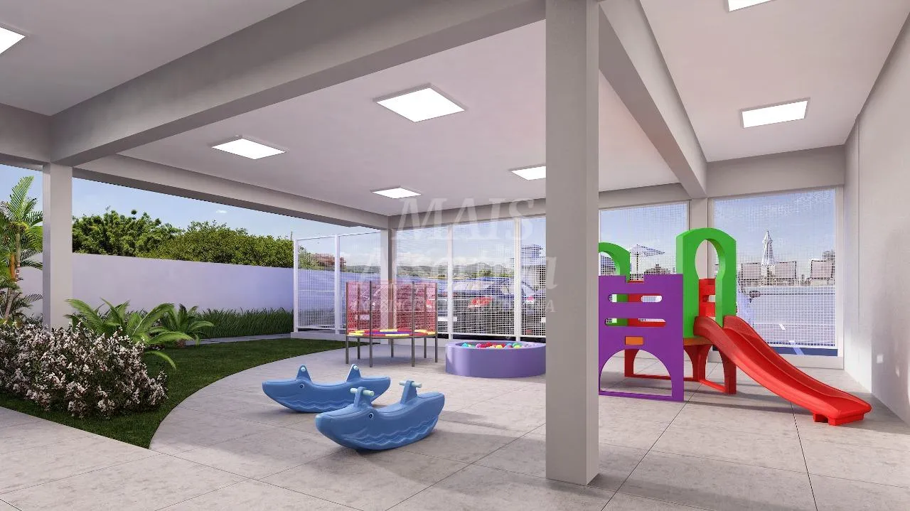 Imagem Apartamento para Venda em Novo Hamburgo Bairro Primavera