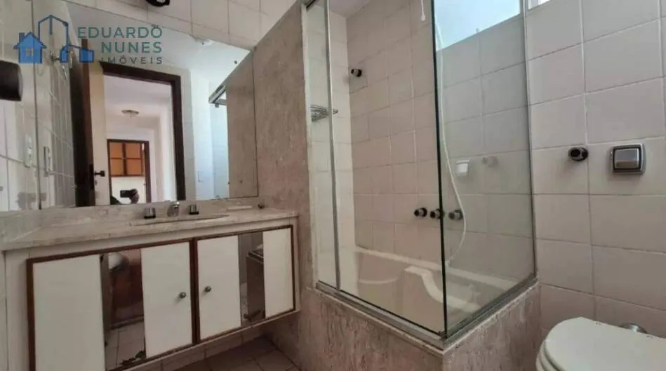 Imagem APARTAMENTO COM 03 QUARTOS, SUÍTE, 03 VAGAS, NO CARMO!!!!!!