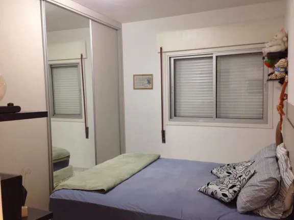 Imagem Apartamento com 1 Quarto à Venda, 42 m² em Campos Elíseos - São Paulo