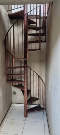 Imagem casa a venda no Itaim paulista