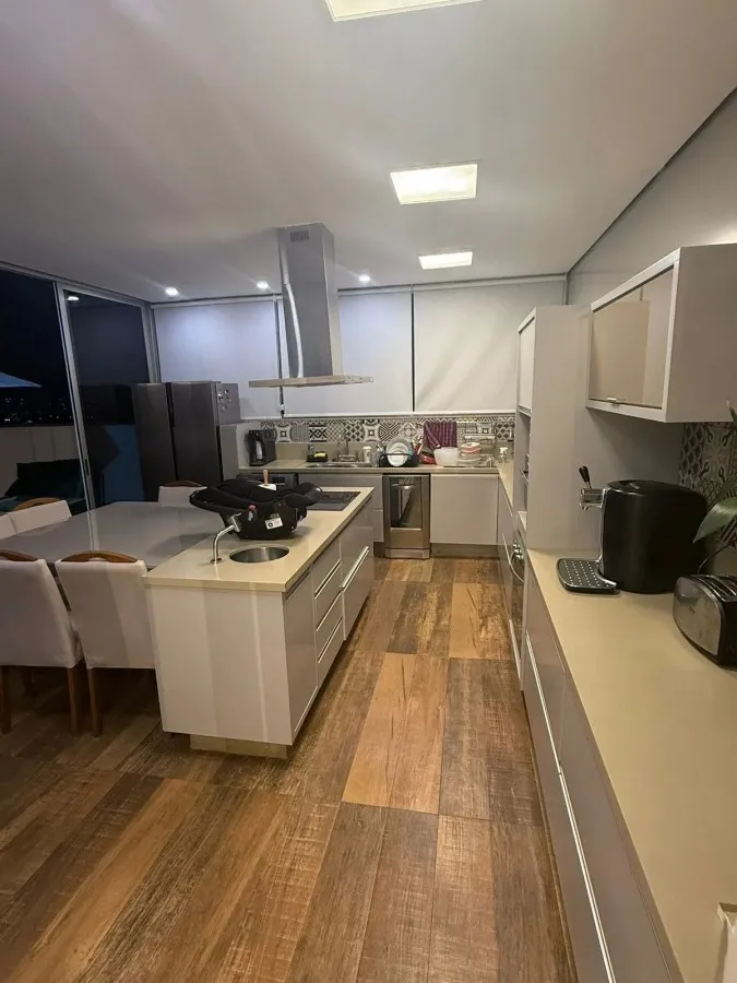 Imagem Apartamento para Venda em São Paulo, Vila Leopoldina, 3 dormitórios, 1 suíte, 2 banheiros, 3 vagas