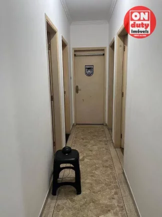 Imagem Apartamento - Gonzaguinha - São Vicente/SP