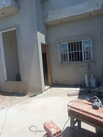Imagem Casa à venda 3 Quartos, 1 Suite, 2 Vagas, Jardim Oásis, Taubaté - SP