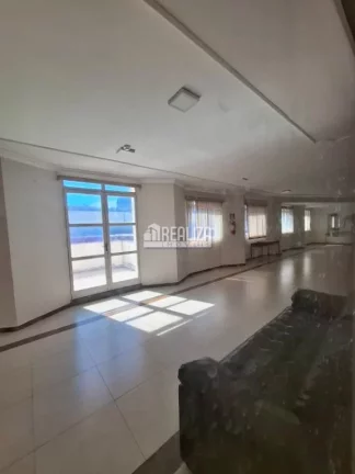 Imagem Apartamento à venda no Condomínio Edifício Luciana, em Uberaba: 4 dormitórios, suíte e móveis planejados