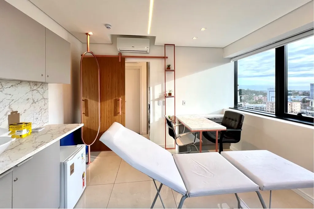 Imagem Sala Comercial em Marechal Rondon
