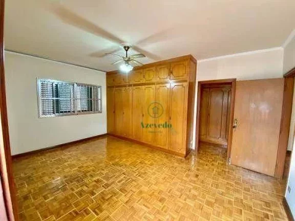Imagem Sobrado à venda, 271 m² por R$ 1.500.000,00 - Vila Progresso - Guarulhos/SP