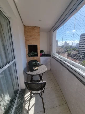 Imagem Apartamento à venda 3 quartos em Centro, São Bernardo do Campo, SP