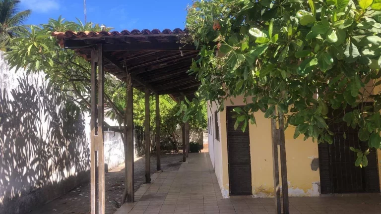 Imagem Casa a 100m do mar - Praia Formosa Cabedelo-PB
