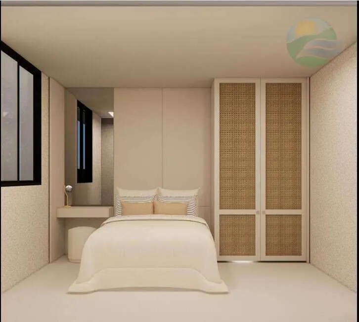 Imagem Casa Térrea 04 Suites para Venda no Portal do Sol, João Pessoa, PB.