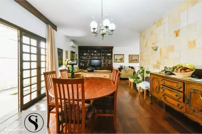 Imagem CASA RESIDENCIAL em SÃO PAULO - SP, ALTO DE PINHEIROS