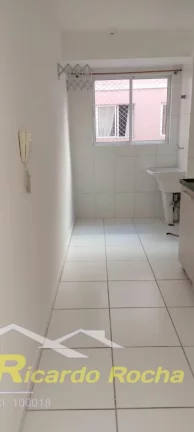 Imagem Apartamento Monterrey 2