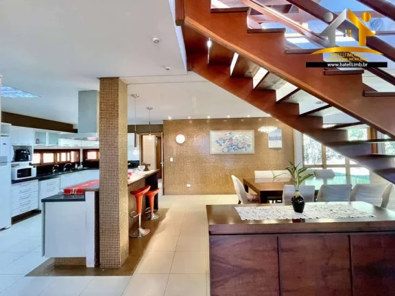 Imagem Casa - Granja Viana | Batelli Imóveis
