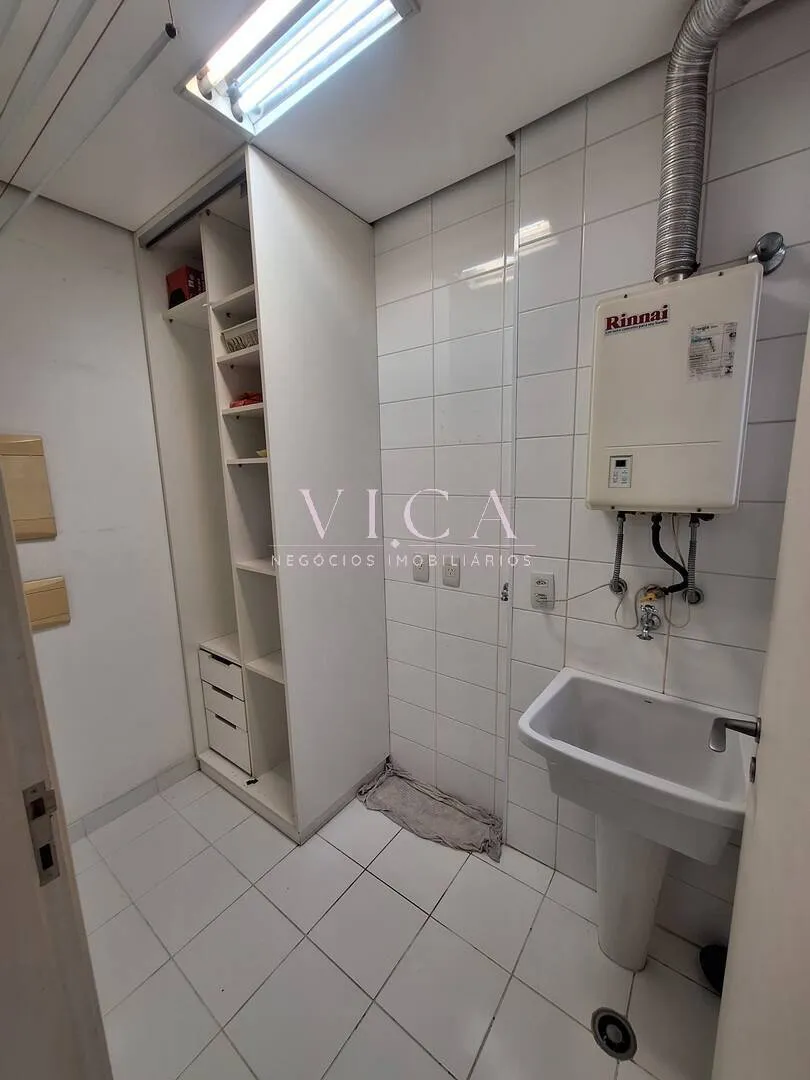 Imagem Apartamento a venda Alphaville/SP com 2 quartos,110m²| R$ 1.270.000 venda