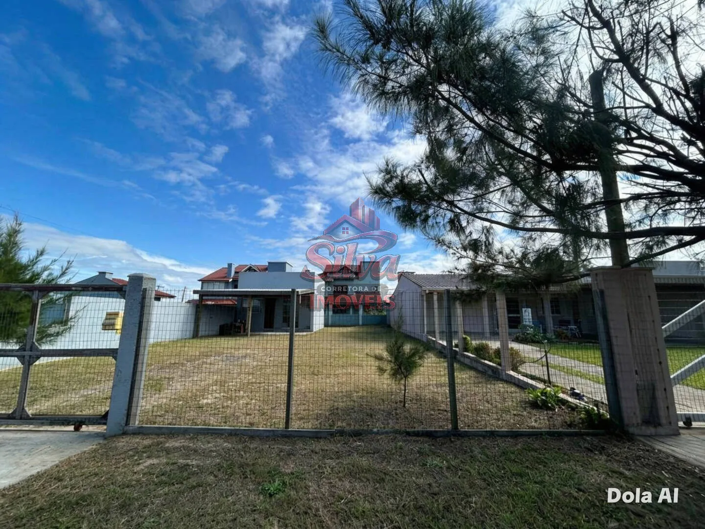 Imagem T1258 | Terreno 300m² a 70m do mar - Bal. Presidente/RS