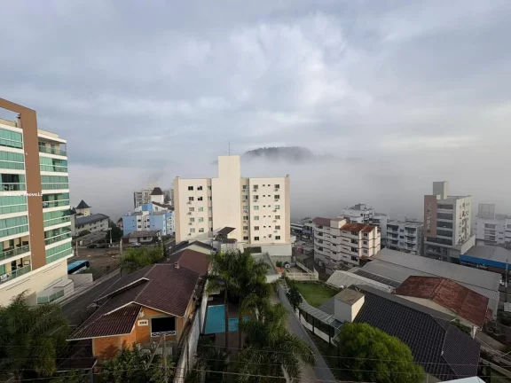 Imagem Apartamento para Venda em Piratuba, Centro, 2 dormitórios, 1 vaga
