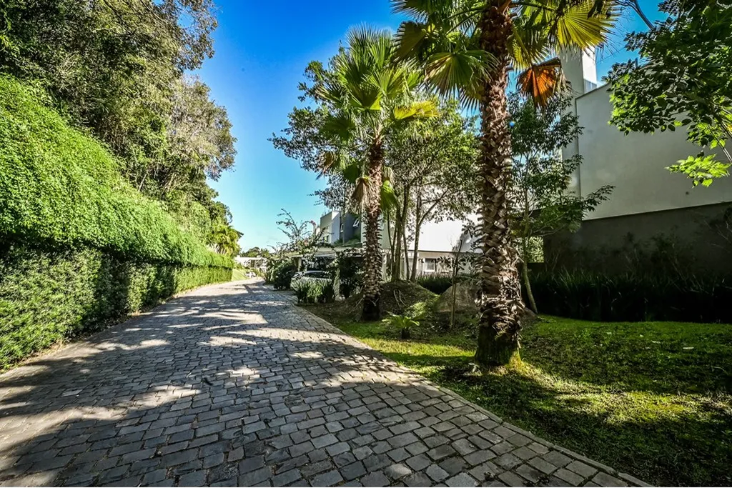 Imagem Casa de Condomínio em Pedra Redonda
