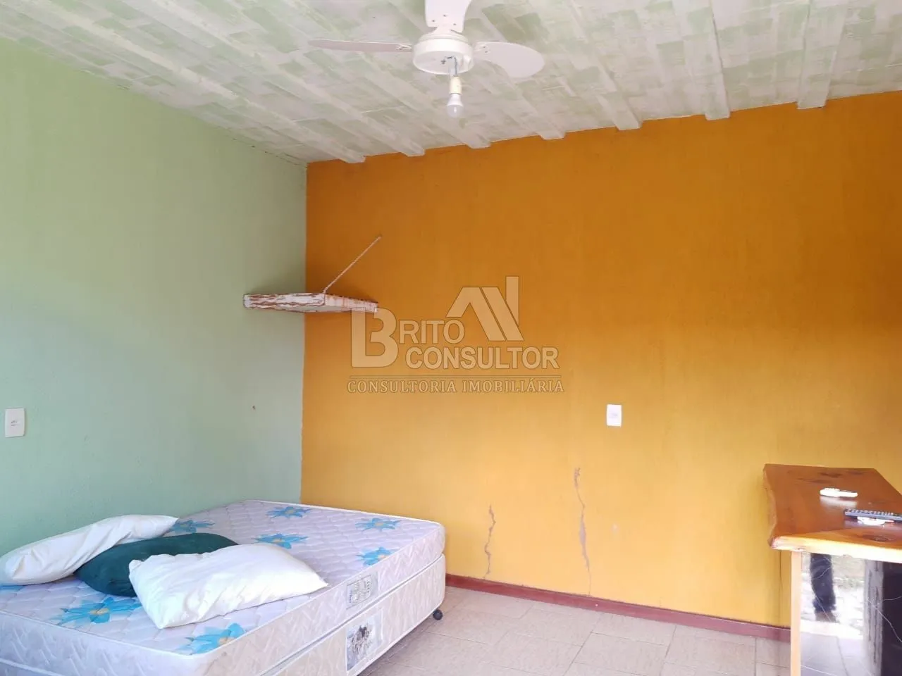 Imagem Alugo 4 Kitnets Por 2400,00 Guriri Cabo Frio/RJ.