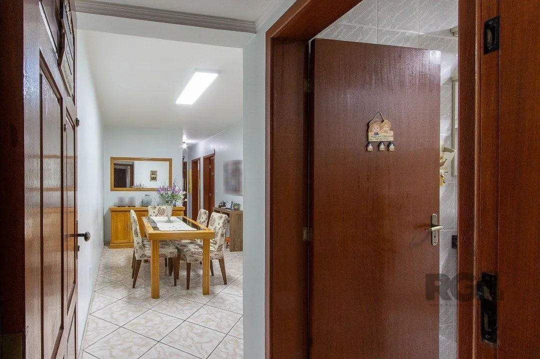 Imagem Apartamento em Nonoai