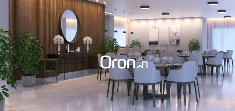 Imagem Terreno à venda, 1052 m² por R$ 390.000,00 - Villa Toscana - Senador Canedo/GO