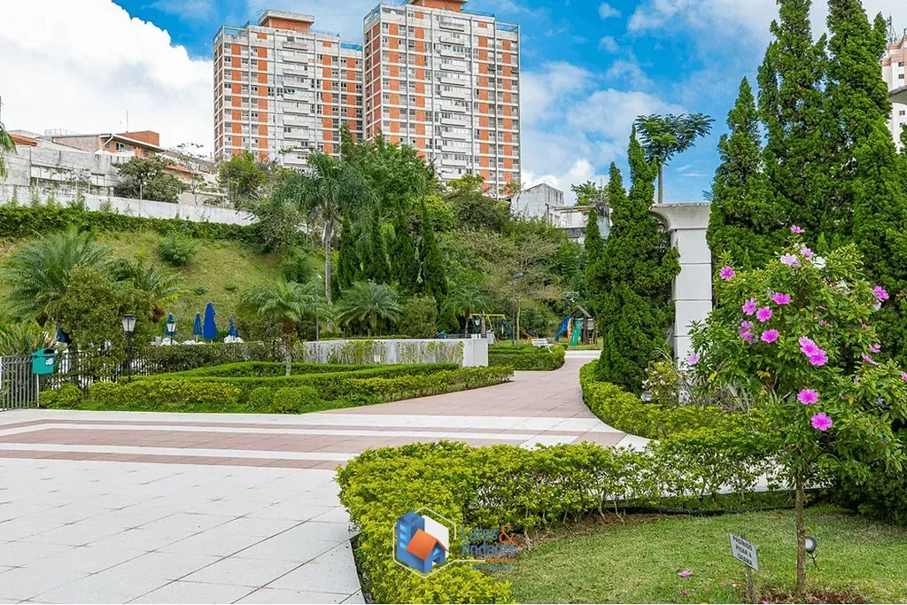 Imagem Apartamento à venda 3 Quartos 1 Suite 2 Vagas 92M² Jardim Marajoara São Paulo - SP