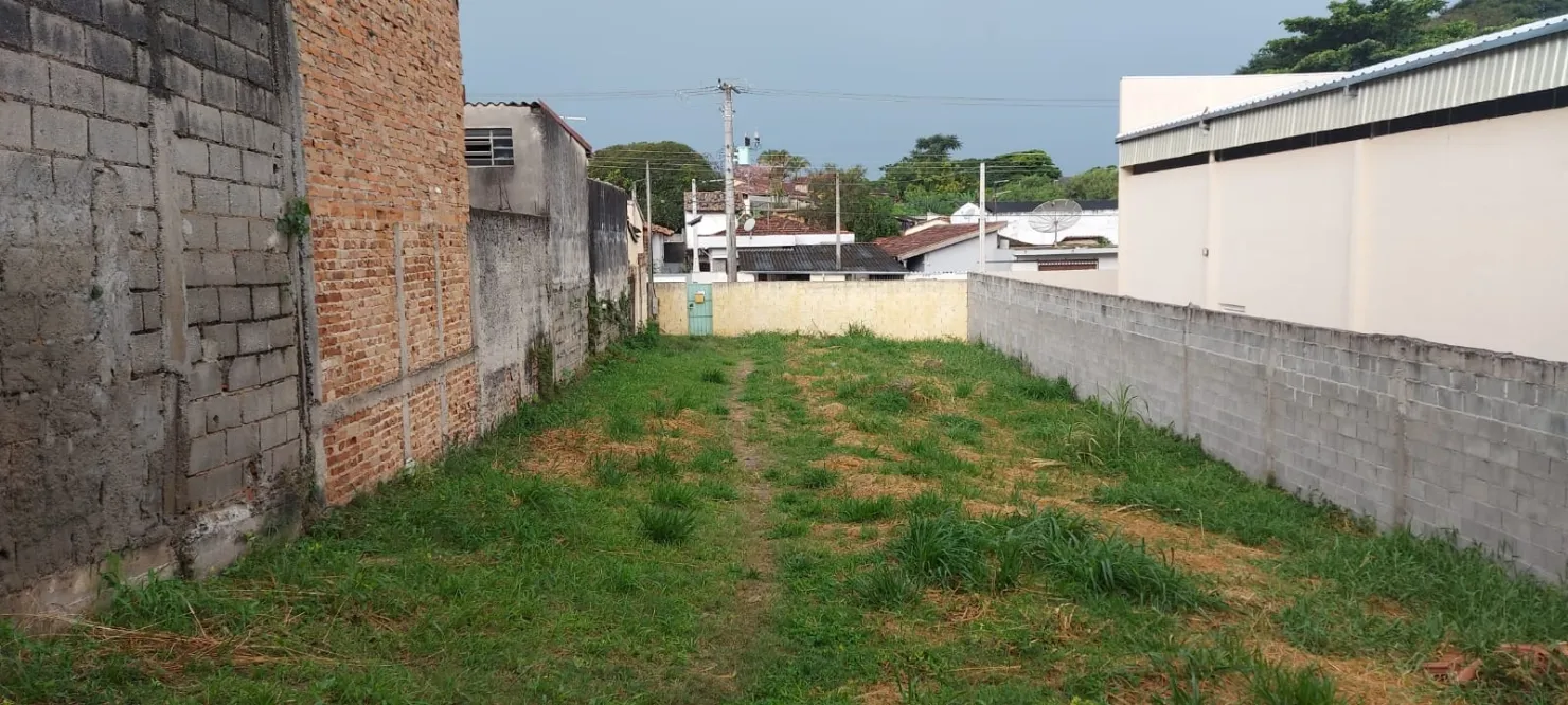 Imagem Terreno à venda 1 Quarto, 500M², Alto do Cardoso, Pindamonhangaba - SP