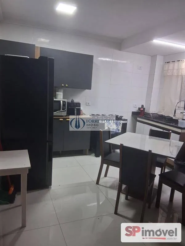 Imagem Apartamento com 2 dormitorios 1 vaga , quintal privativo na Vila Matilde.