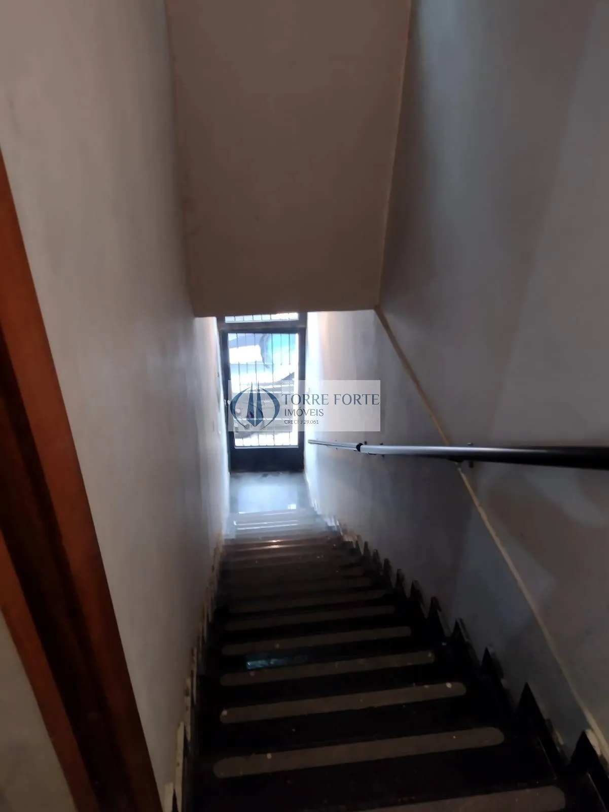 Imagem Salão comercial LOCAÇÂO Vila Ema