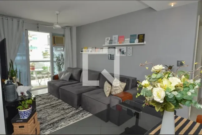 Imagem Apartamento à Venda - Recreio, 2 Quartos, 72 m2