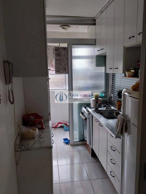 Imagem Apartamento com 2 dormitorios 1 suite 1 vaga no Jardim Santa Terezinha.