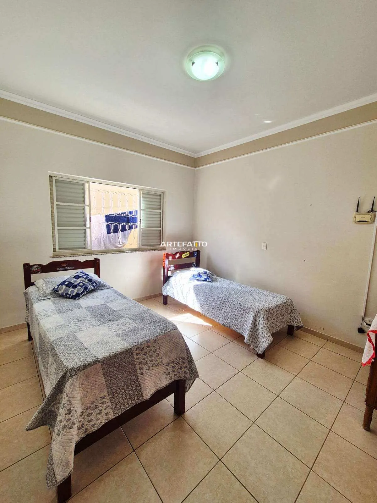 Imagem Casa à venda em Franca, São José, com 4 quartos, 220m2