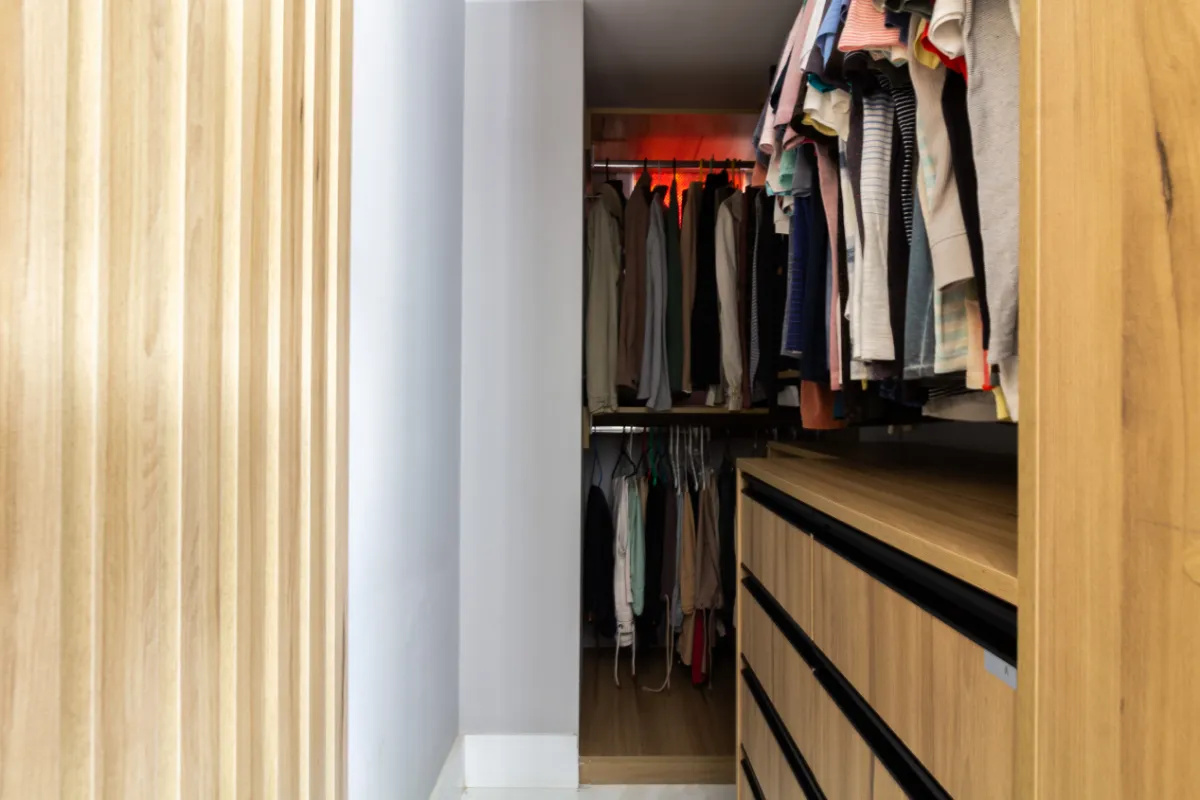 Imagem Apartamento para venda em Vila Anastácio com 2 quartos, sendo 2 suítes, 134m2