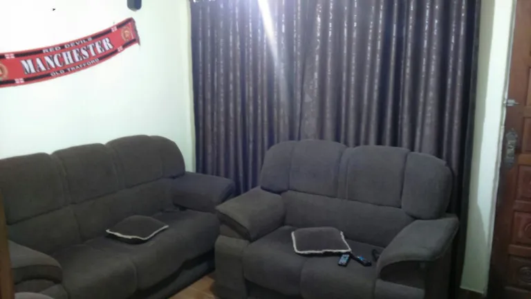 Foto do imóvel Apartamento com 2 Quartos à Venda, 47 m² em Cidade Tiradentes - São Paulo