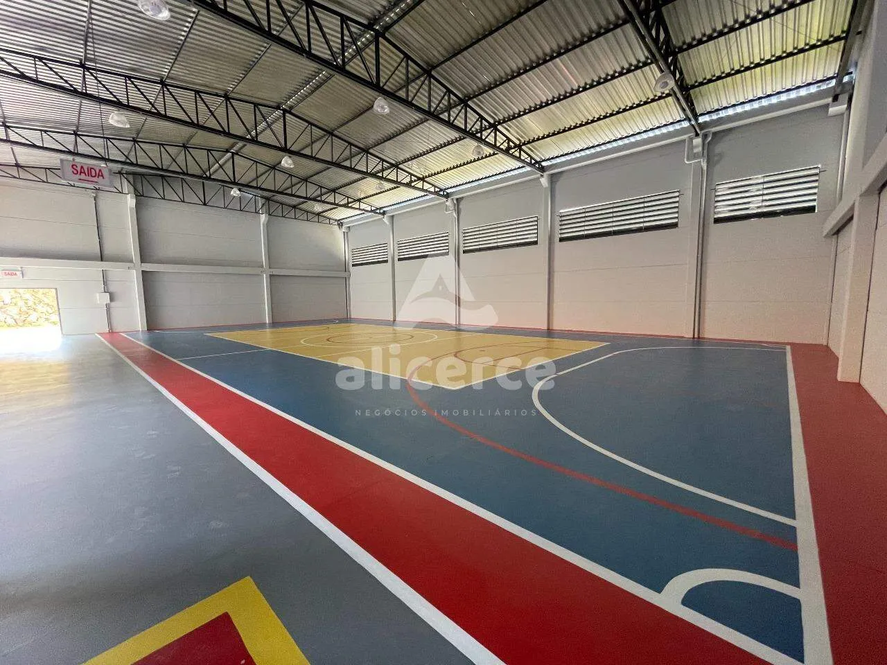 Imagem Terreno 485 m² no Residencial Altos do Jardim - Conforto, Lazer e Valorização por R$ 390 mil