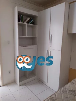 Imagem Apartamento Mobiliado Santana Tower.