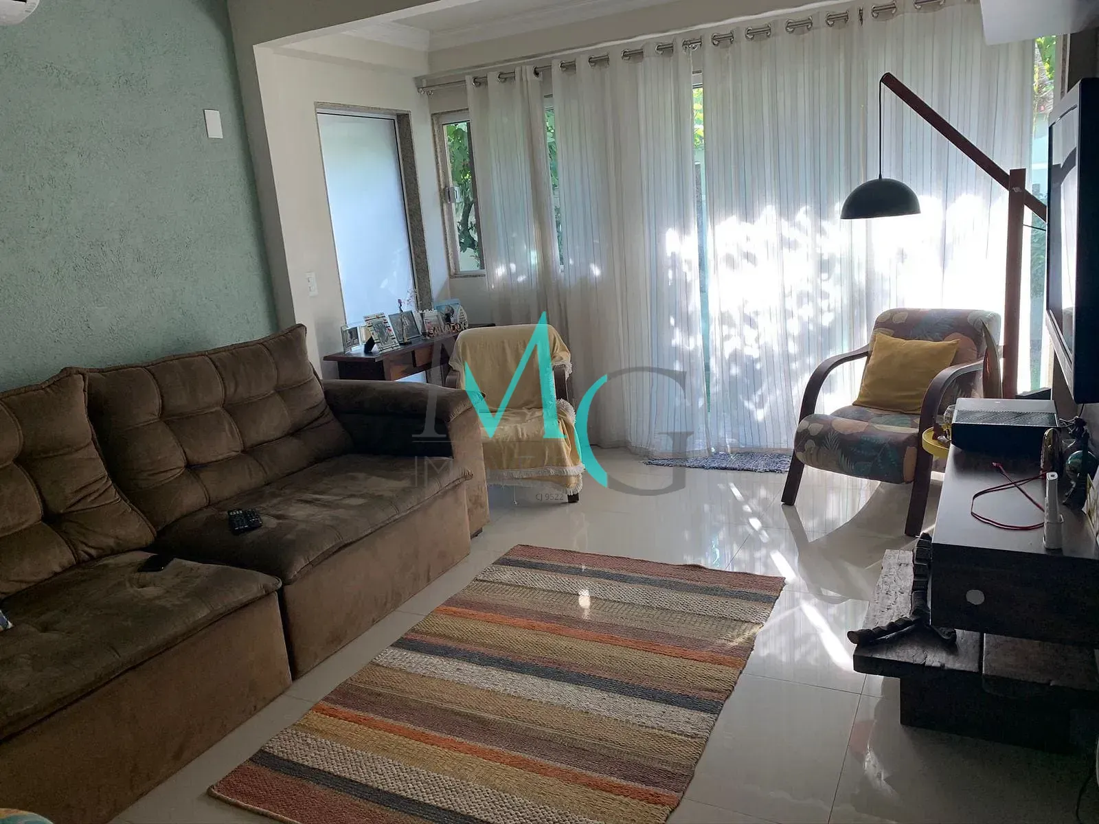 Imagem Casa à venda, Campo Grande, Rio de Janeiro, RJ
