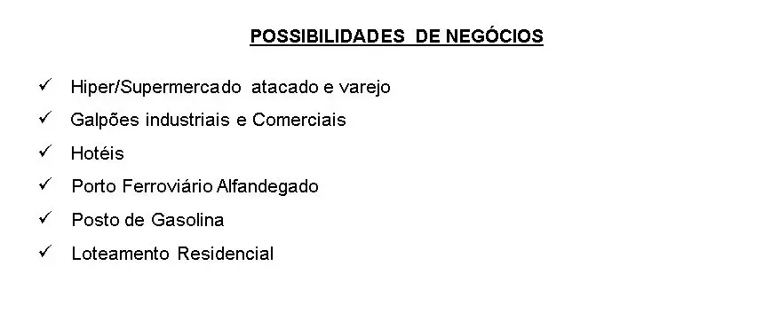 Imagem Oportunidade imperdível: Área Industrial à venda em Itu-SP, bairro City Castello, 212.000,00 m² de terreno!