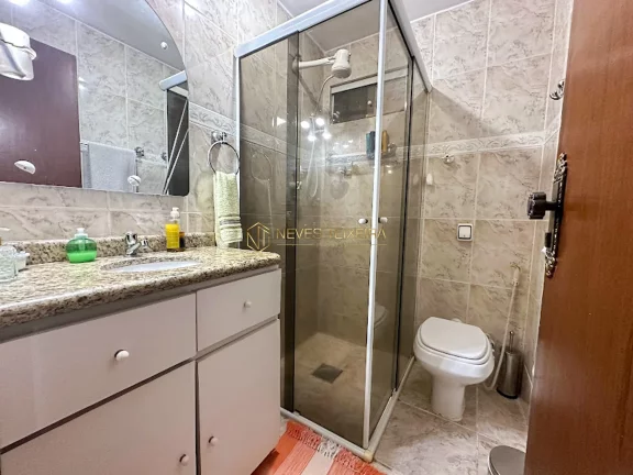 Imagem APARTAMENTO RESIDENCIAL em BRASÍLIA - DF, ASA SUL