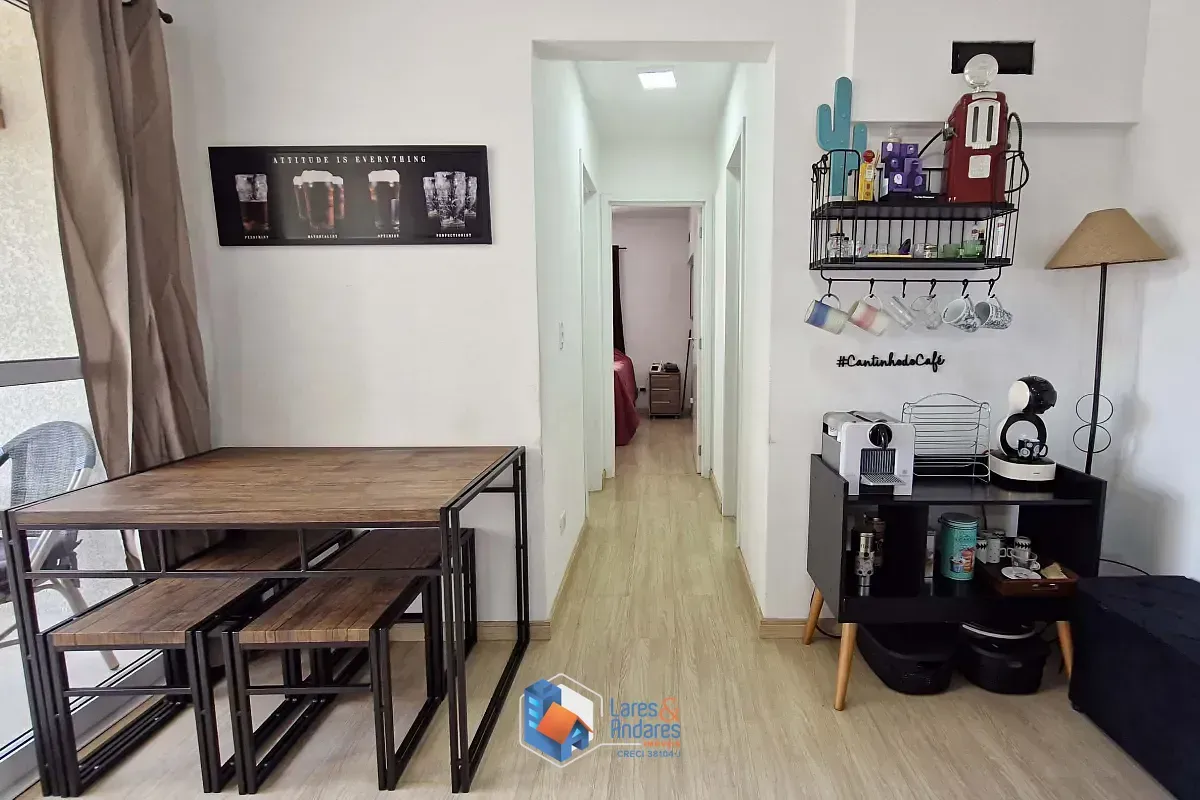 Imagem Apartamento para venda em Tucuruvi com 2 quartos, sendo 1 suíte, 55m²
