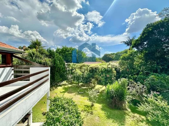 Imagem Casa à venda no Recanto Inpla na Granja Viana